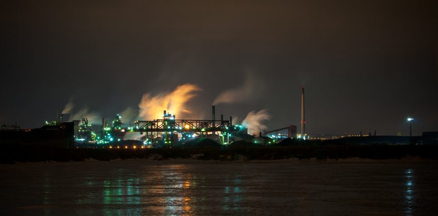 Others Industral projects