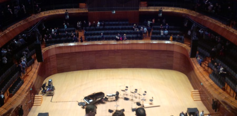 Cultural and educational